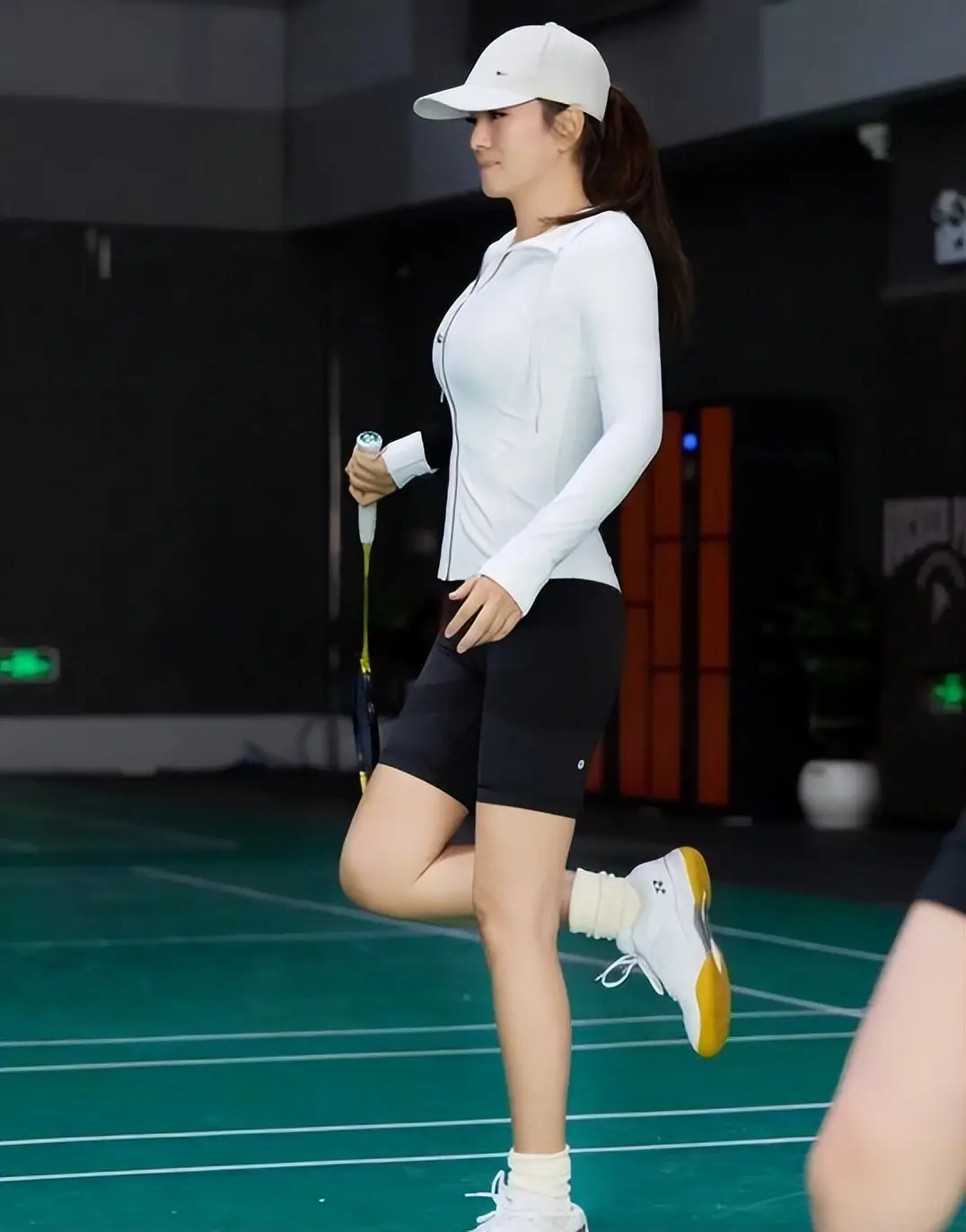 巩俐的跨文化表现与交流_巩俐活动视频_巩俐怎么走向国际的