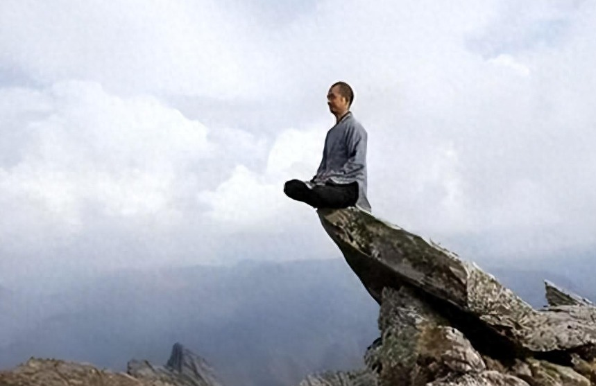 姜子牙归隐_姜子牙隐居地_姜子牙的隐居生活与修行故事
