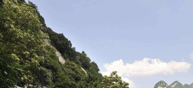 姜子牙归隐_姜子牙的隐居生活与修行故事_姜子牙隐居地