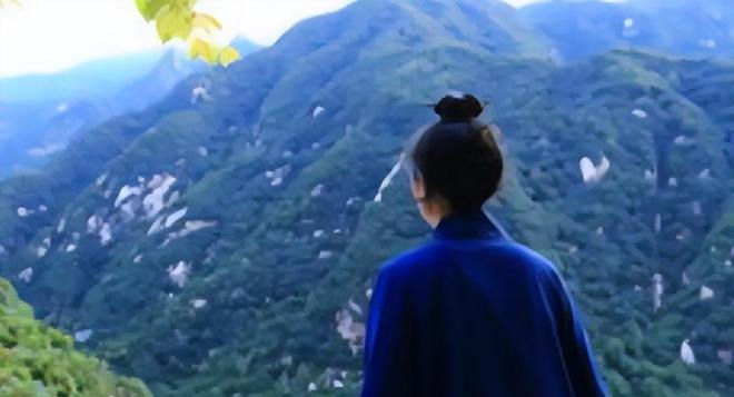 姜子牙归隐_姜子牙的隐居生活与修行故事_姜子牙隐居地