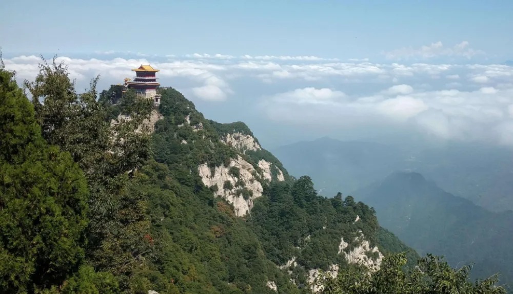 姜子牙归隐_姜子牙的隐居生活与修行故事_姜子牙隐居地