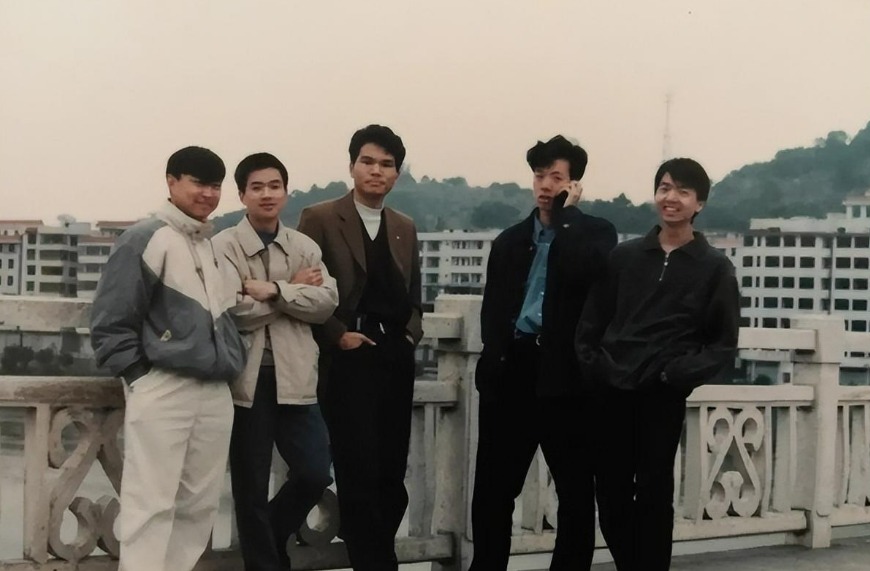 姜子牙的隐居生活与修行故事_姜子牙归隐_姜子牙隐居地