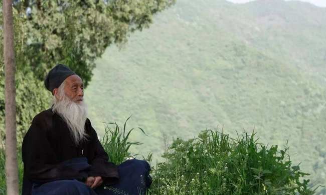 姜子牙隐居地_姜子牙归隐_姜子牙的隐居生活与修行故事