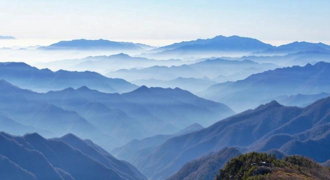 姜子牙归隐_姜子牙隐居地_姜子牙的隐居生活与修行故事