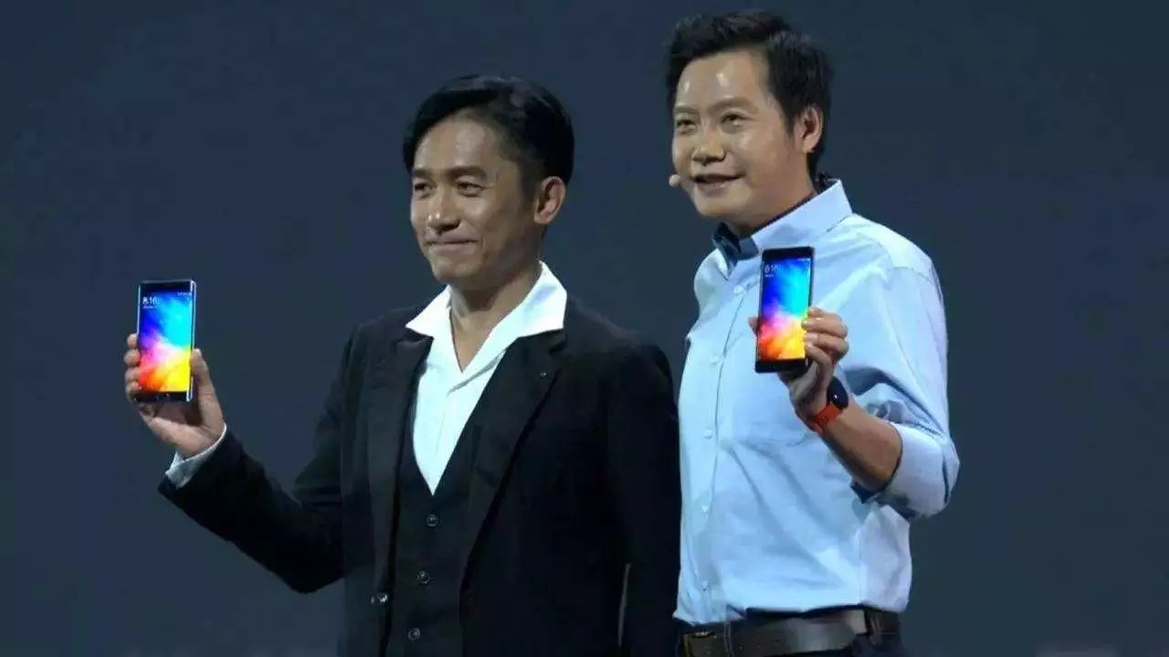 从销量看小米手机的受欢迎程度_小米手机销量分析_小米受众