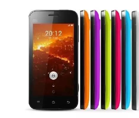 小米手机销量分析_从销量看小米手机的受欢迎程度_小米受众