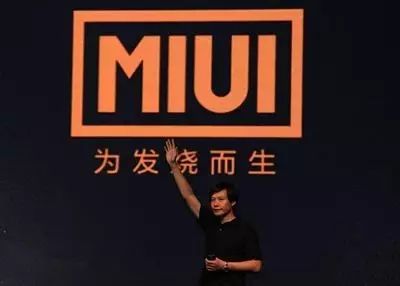 小米受众_从销量看小米手机的受欢迎程度_小米手机销量分析