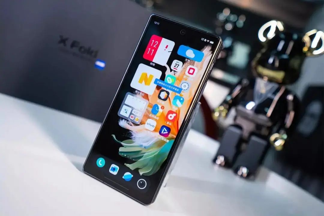 小米受众_小米手机销量分析_从销量看小米手机的受欢迎程度