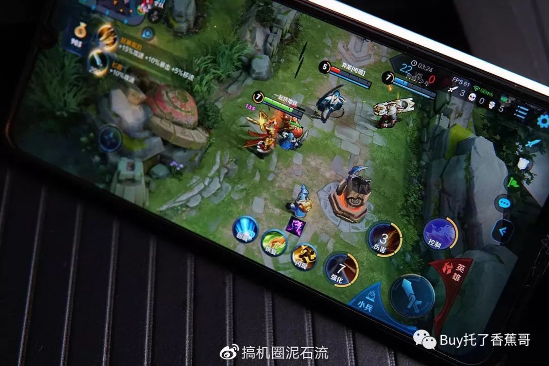 ViVo手机的游戏性能与流畅度评测_vivo流畅的手机_vivo哪款玩游戏最流畅