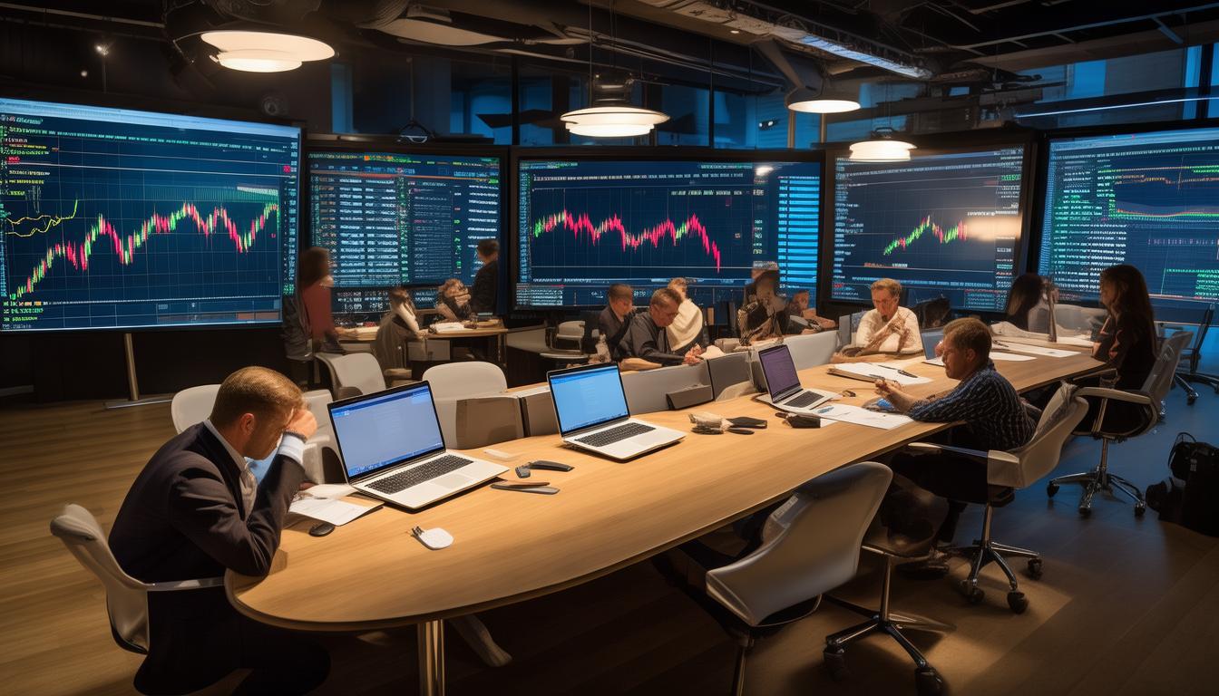 tp钱包官网下载app的用户互动平台，如何促进投资者之间的交流与学习？_qt平台下载官网_钱包侠app下载