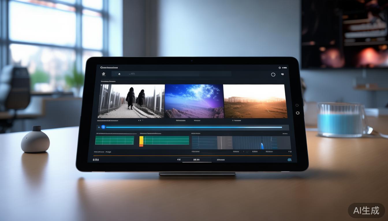 安卓app案例_安卓综合应用案例_TP官方下载安卓最新版本2025在媒体行业中的应用案例