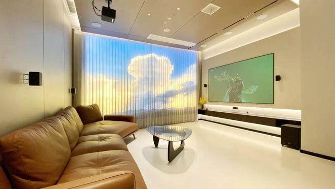 科技创新智能家居_科技家居有限公司_全屋智能家居系统,让您的家充满科技感