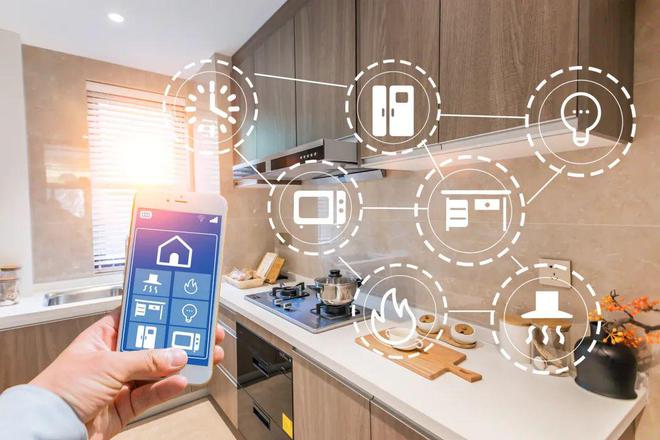 科技创新智能家居_科技家居有限公司_全屋智能家居系统,让您的家充满科技感