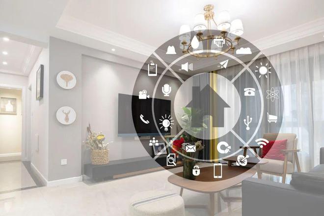 全屋智能家居系统,让您的家充满科技感_科技家居有限公司_科技创新智能家居