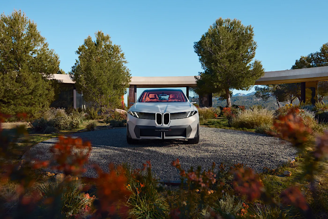 宝马改变世界的设计_安全性提升的关键：宝马汽车的改进计划_宝马规划