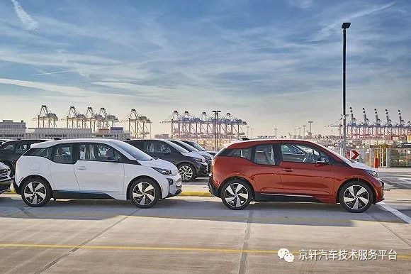 宝马的性能改装版是什么系列_宝马规划_安全性提升的关键:宝马汽车的改进计划