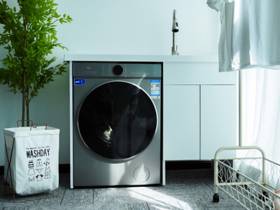 不止洗净比 TCL超级筒洗衣机T7H Pro如何带来更好的衣物洗护体验？