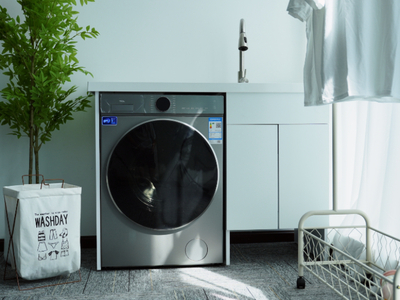 用实测告诉你“1.2洗净比”的含金量 TCL超级筒洗衣机T7H Pro深度体验