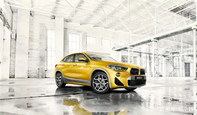 从测试到市场,宝马汽车的安全策略_宝马汽车产品策略分析_宝马安全性能测试