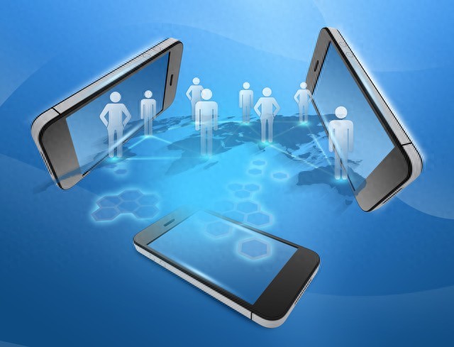 华为手机竞争状况分析_与华为的对比:中低端手机市场的竞争分析_华为手机的竞争