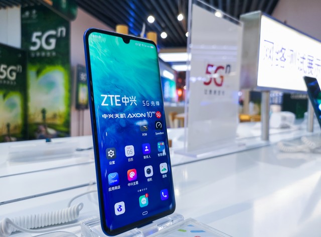 华为手机竞争状况分析_与华为的对比:中低端手机市场的竞争分析_华为手机的竞争