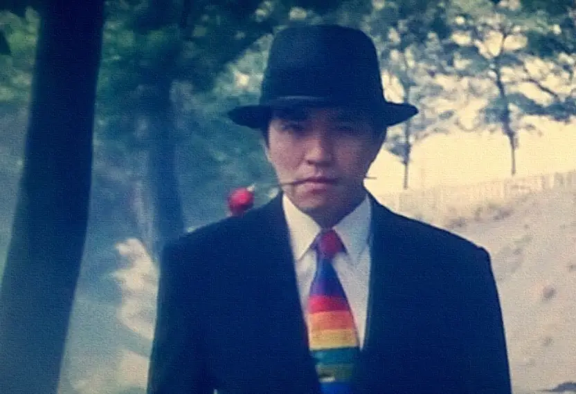 周星驰幽默语录_周星驰的幽默_周星驰的幽默哲学与人生观