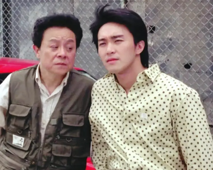 周星驰的幽默哲学与人生观_周星驰幽默语录_周星驰的幽默