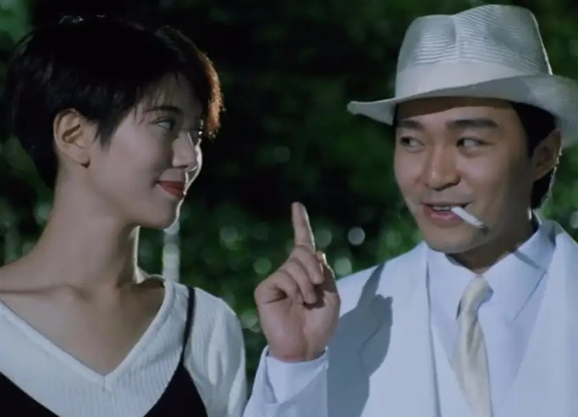 周星驰的幽默哲学与人生观_周星驰的幽默_周星驰幽默语录