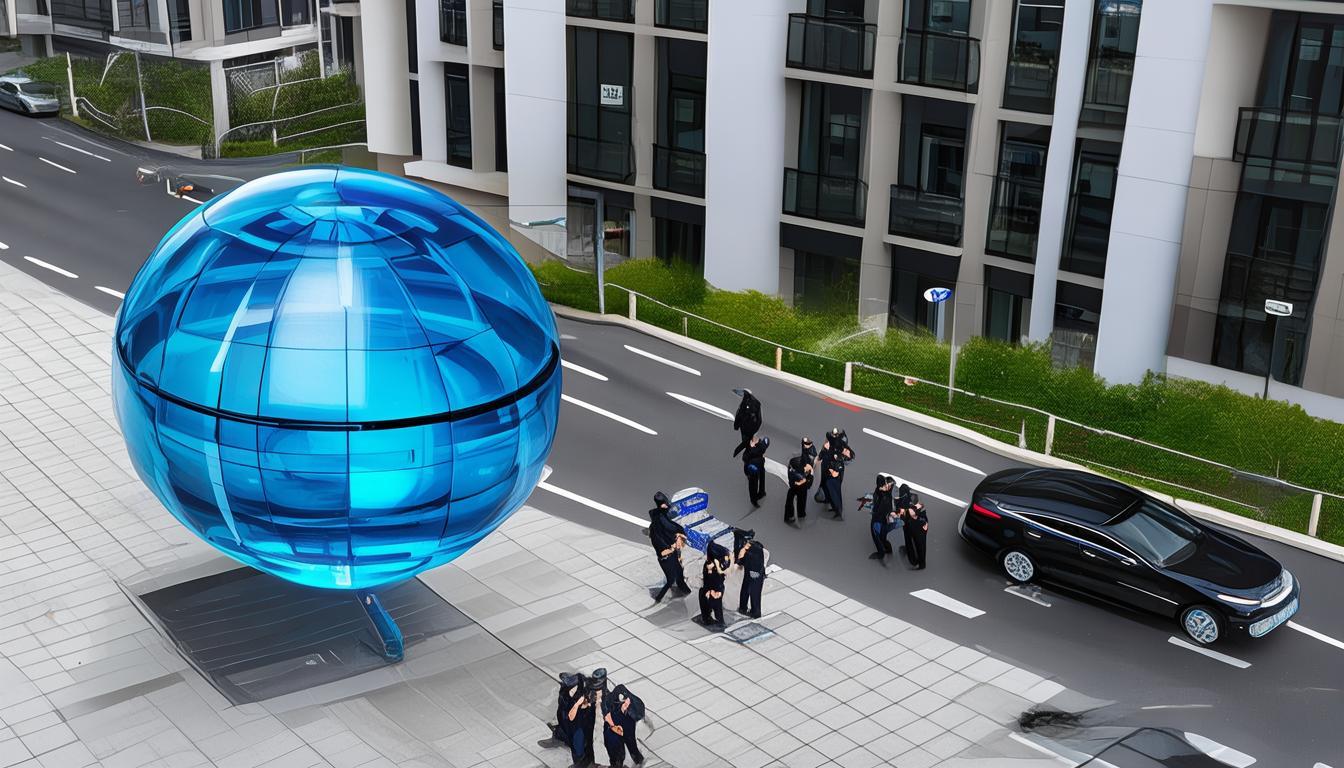 智慧应用app_安卓智慧城市界面实现_TP官方安卓最新版本在智慧城市建设中的应用