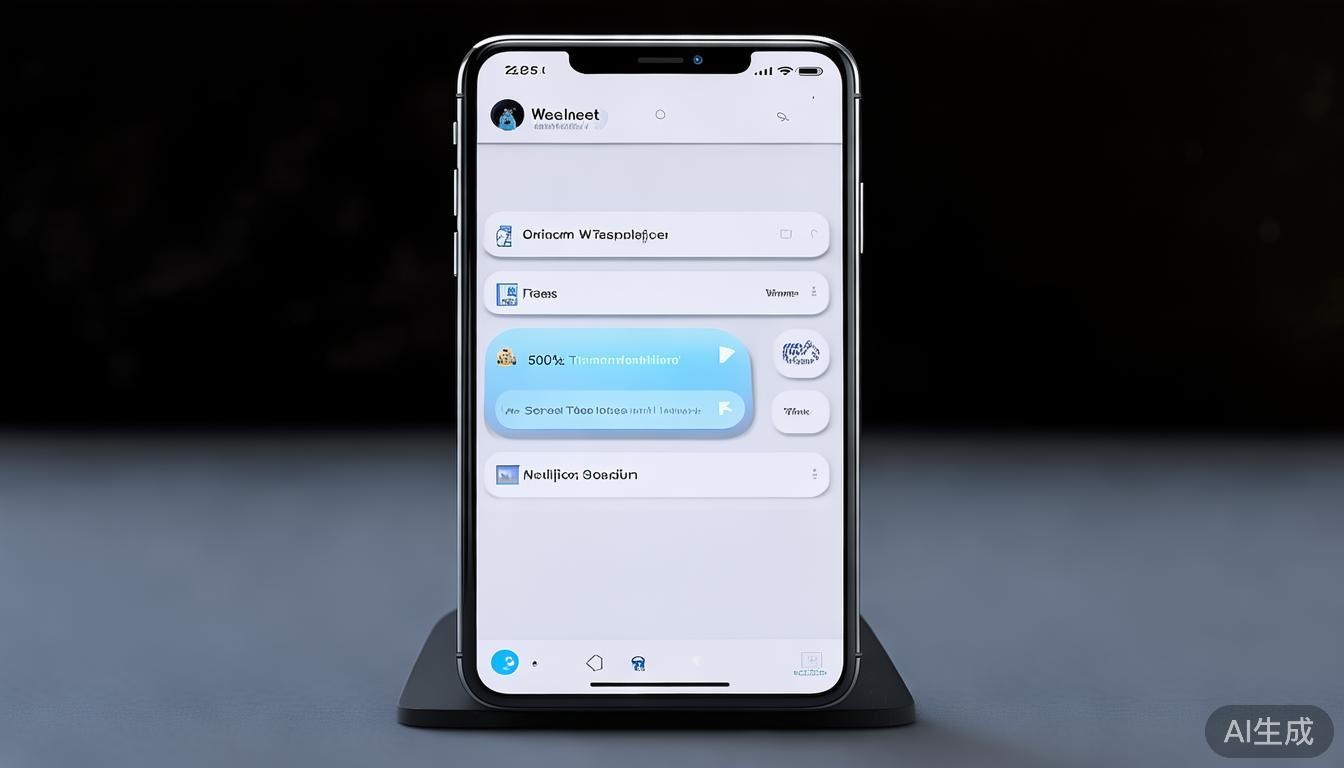数字资产管理的新选择：为何选择tp钱包安卓版最新版2025？_数字资产管理的新选择：为何选择tp钱包安卓版最新版2025？_数字资产管理的新选择：为何选择tp钱包安卓版最新版2025？