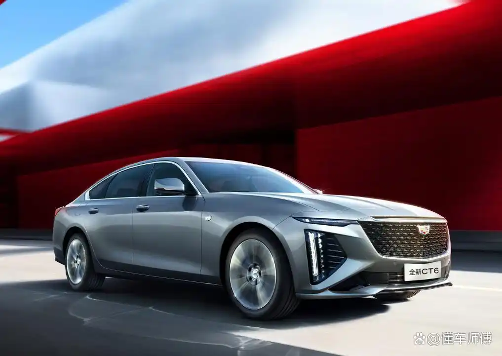 凯迪拉克的竞争品牌_凯迪拉克与竞争品牌的独特优势_凯迪拉克的竞品有哪些品牌