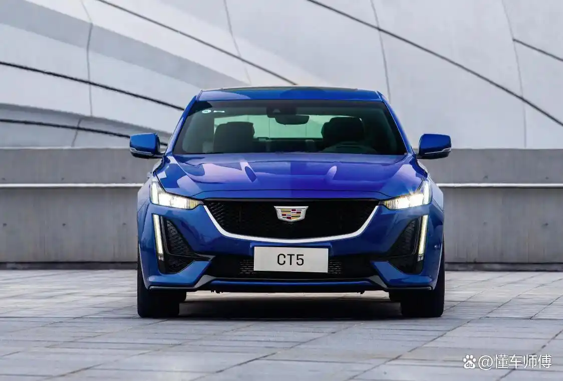 凯迪拉克与竞争品牌的独特优势_凯迪拉克的竞争品牌_凯迪拉克的竞品有哪些品牌