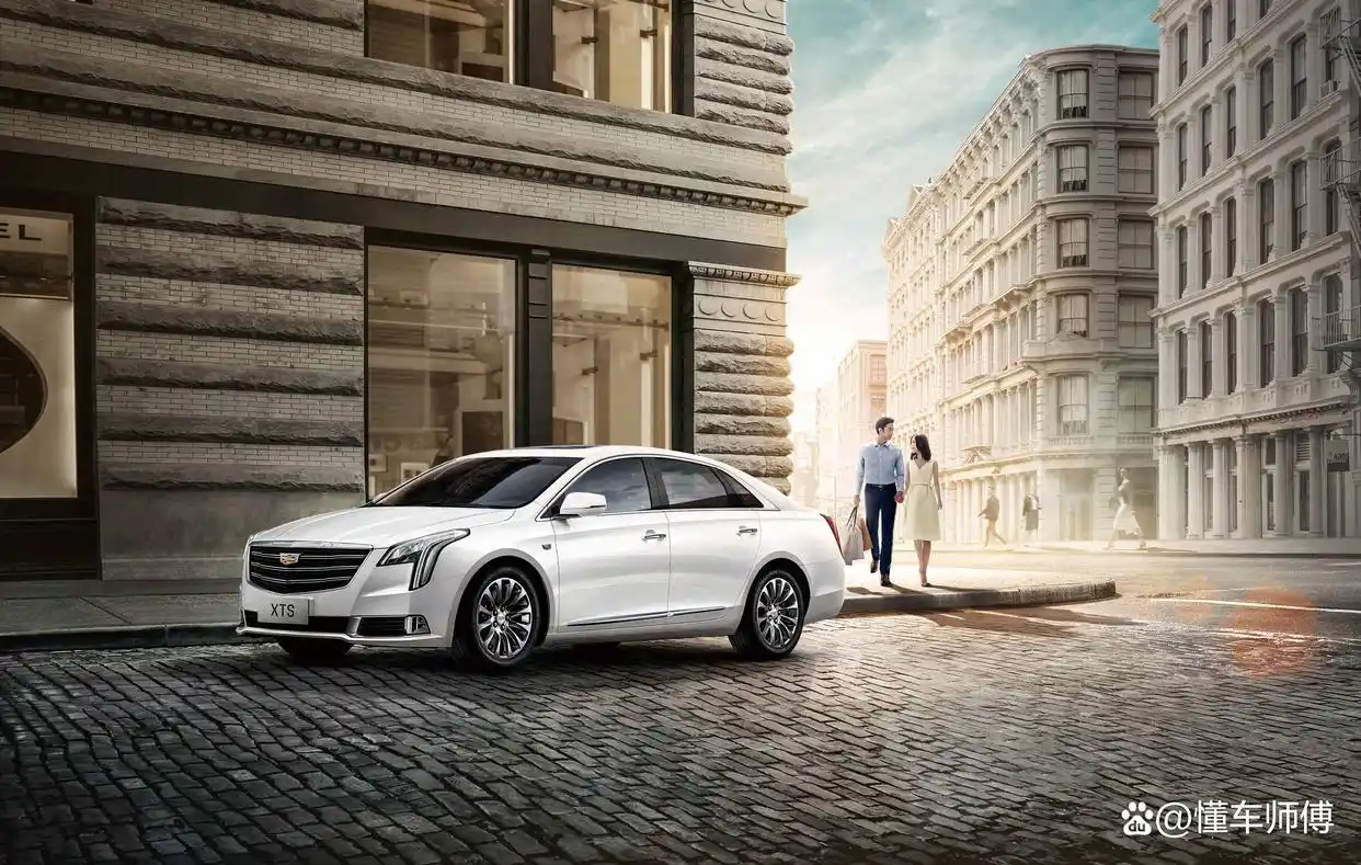 凯迪拉克与竞争品牌的独特优势_凯迪拉克的竞品有哪些品牌_凯迪拉克的竞争品牌