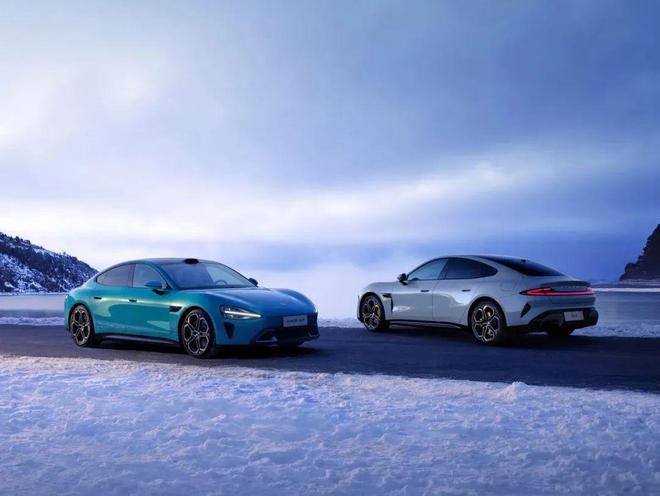 驾驶安全与性能:小米汽车的平衡之道_小米平衡车是什么软件_小米平衡车赛道模式怎么开启