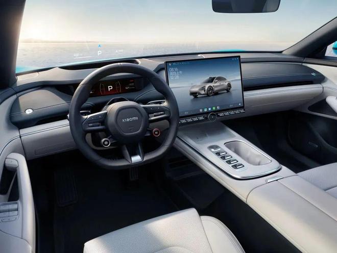 驾驶安全与性能:小米汽车的平衡之道_小米平衡车是什么软件_小米平衡车赛道模式怎么开启