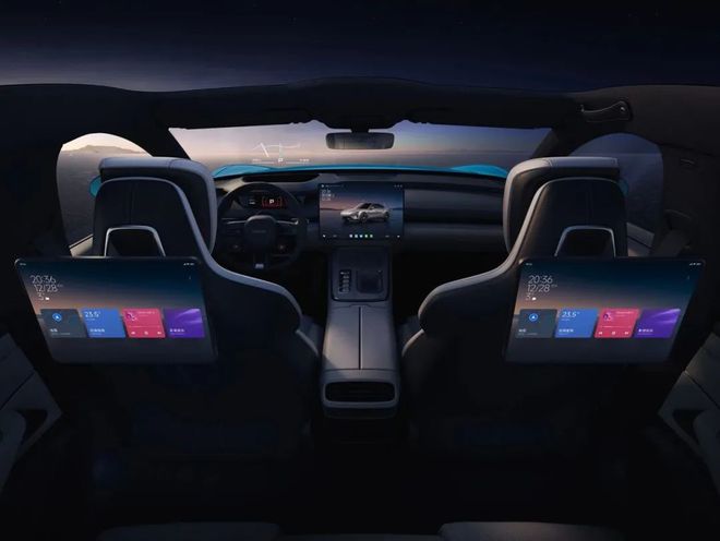 驾驶安全与性能:小米汽车的平衡之道_小米平衡车是什么软件_小米平衡车赛道模式怎么开启