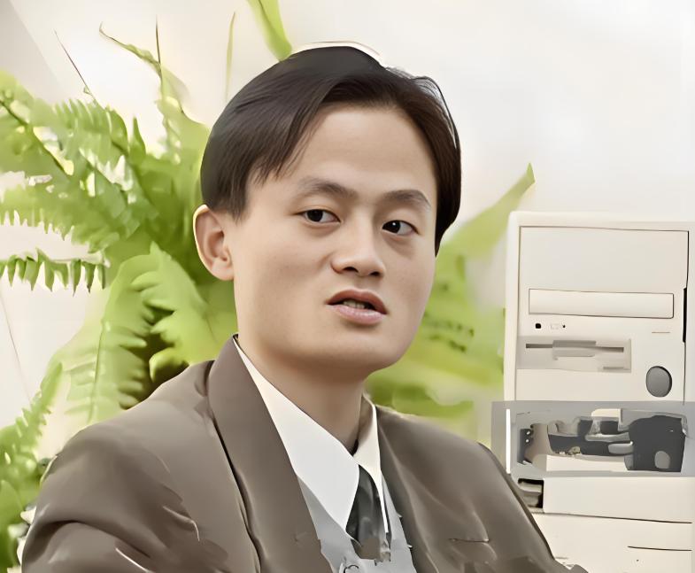 马云创新的例子200简短_马云科技引领创新驱动_马云与科技合作的创新实践