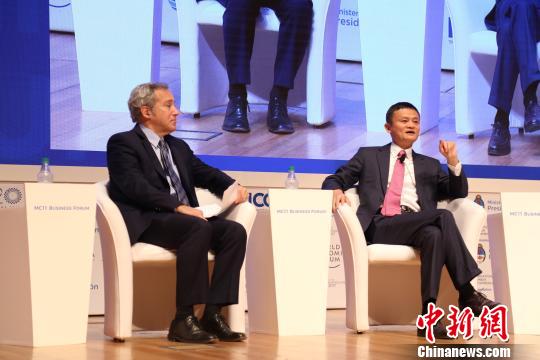 科技马云实践创新合作论文_科技马云实践创新合作心得体会_马云与科技合作的创新实践