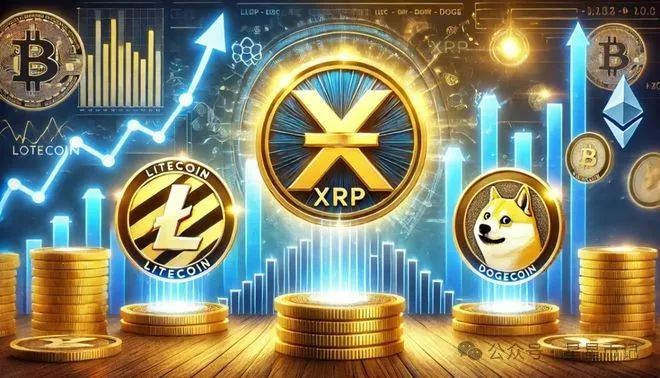 比特币狗狗币实时行情_比特币大佬狗狗币_彭博分析师重点关注比特币和狗狗币的相关性