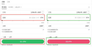 以太坊怎么开户？以太坊开通账号注册购买流程