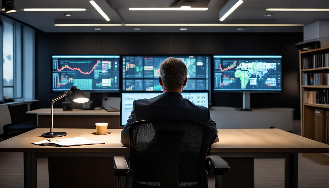 src资产监控_资产监控专员是什么_如何在tpWallet官网下载中监控投资组合，优化资产配置？