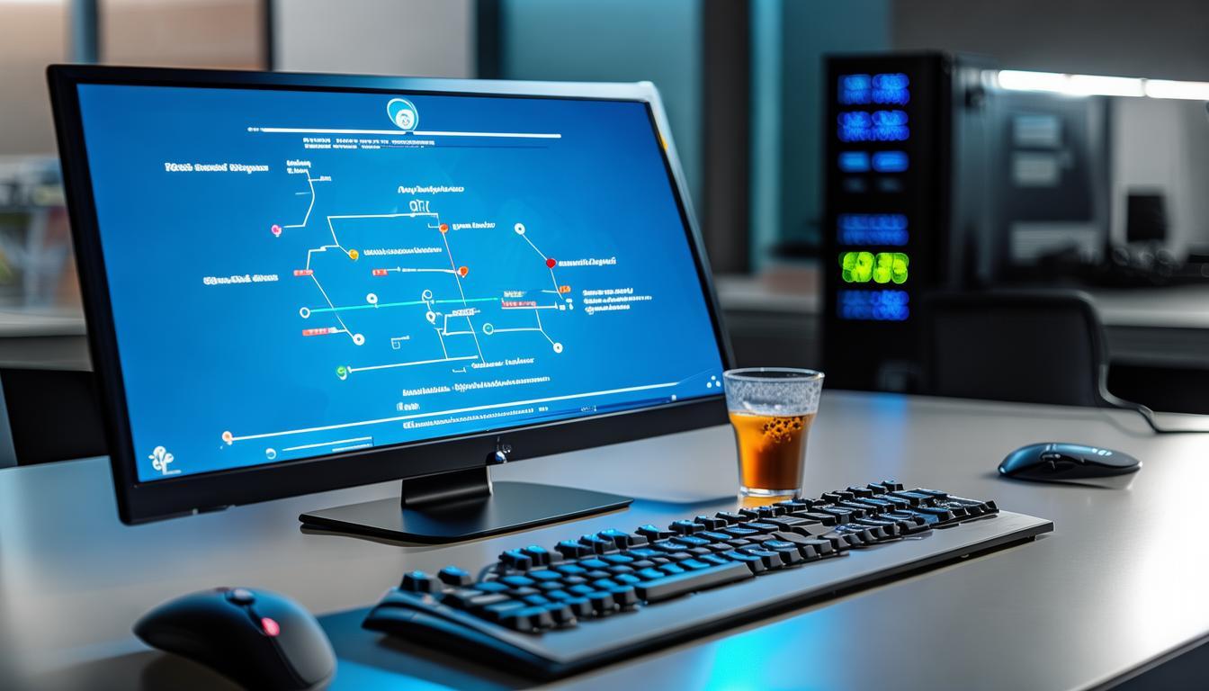 自动下载客户端在哪找到_自动登陆网站下载_如何在TP官网下载app正版中实现自动化操作？