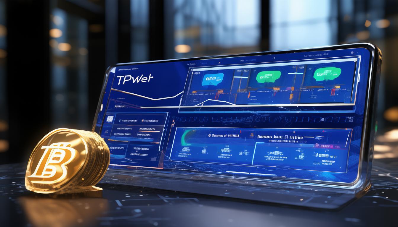 加密产业_加密技术概念股_TPWallet与加密市场的合作前景