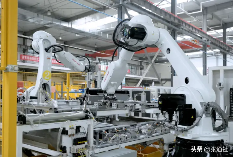 小米造车生态链_小米造车供应链_小米汽车的产业链管理与质量控制