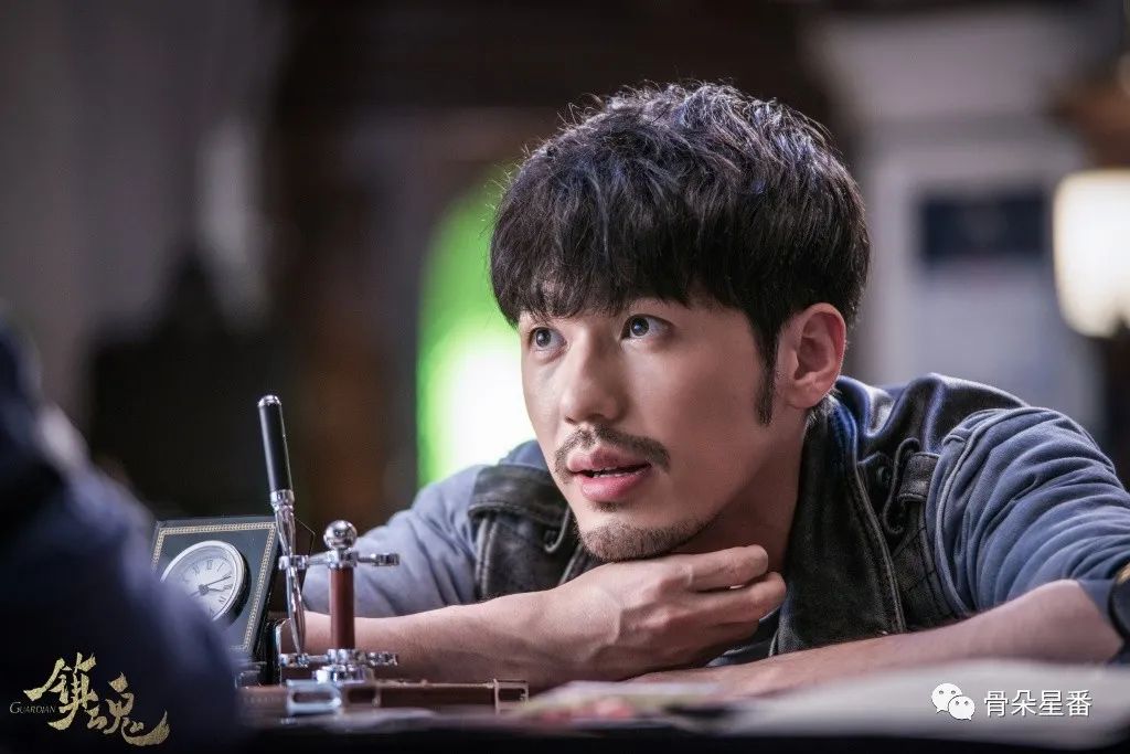 李易峰制片_李易峰电影大制作_李易峰与导演的深度合作,助力作品成功