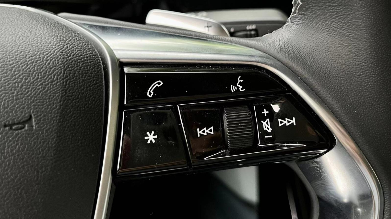 奥迪智能系统_奥迪智能化_奥迪在智能交通系统中的角色