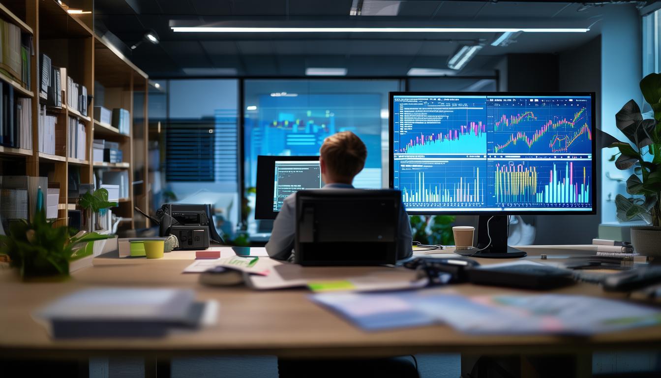 决策助手_tokenpocket官方网站的投资分析工具，如何助你做出更明智的决策？_决策神器