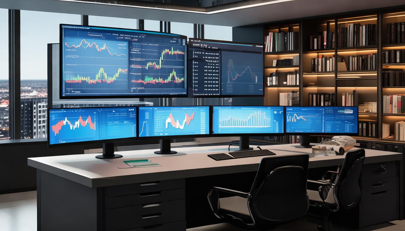 如何通过TP钱包官网(tpwallet.io)建立好的投资计划,避免决策盲目?_钱包问题_投资脉搏网官网