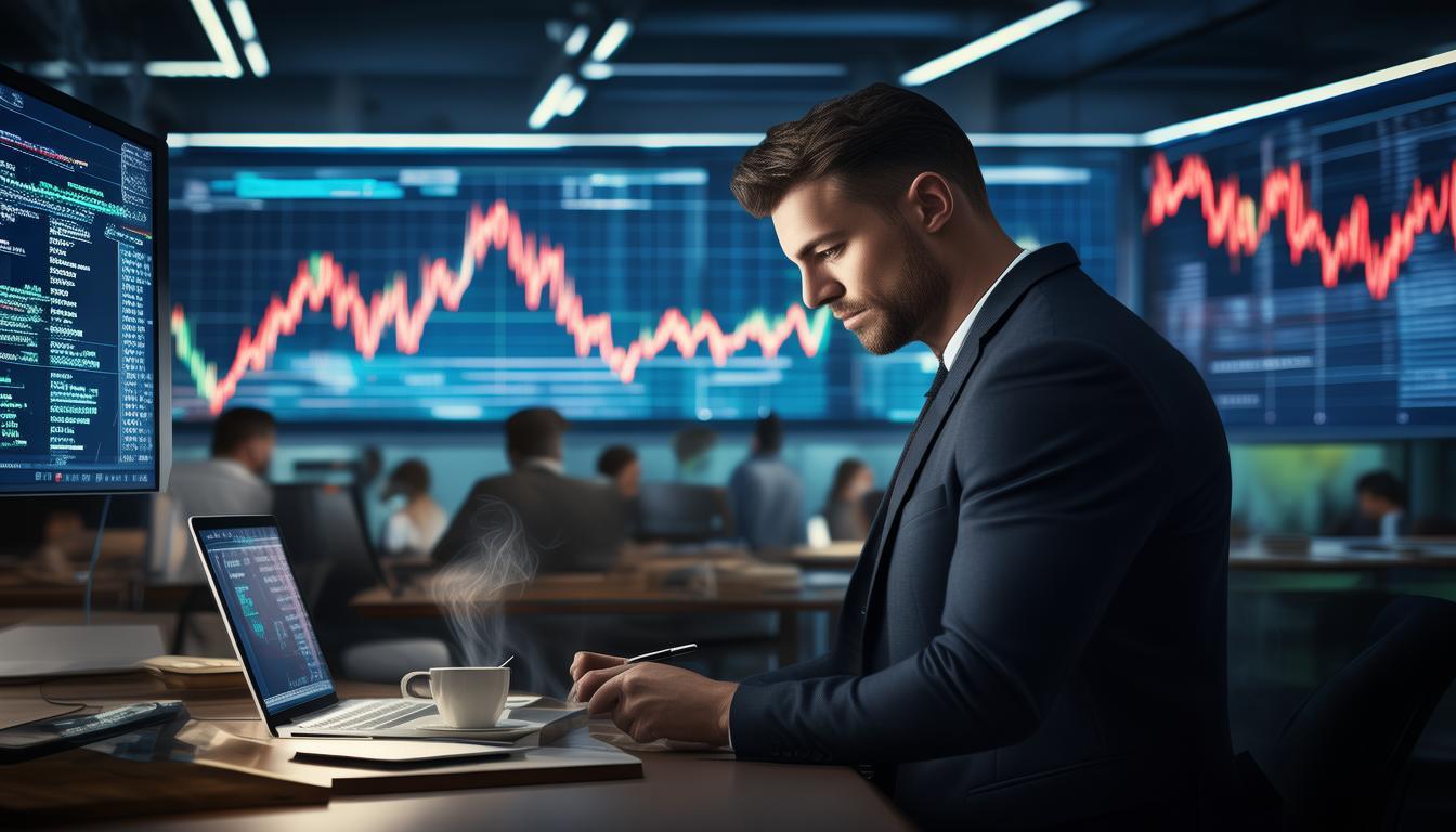 如何在tpwallet最新版官网中培养并保持良好的交易习惯以确保收益?_如何在tpwallet最新版官网中培养并保持良好的交易习惯以确保收益?_如何在tpwallet最新版官网中培养并保持良好的交易习惯以确保收益?