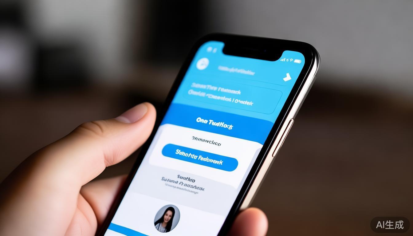 TP最新版下载的用户反馈机制与改进_反馈与改进_反馈改进什么意思